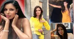 Ipostaza în care a fost surprinsă Ileana Lazariuc. Fosta nevastă a lui Ion Țiriac Jr., absentă în mediul online