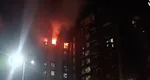 VIDEO Tragedie naţională: 11 morți și zeci de răniți într-un incendiu devastator la un azil din Tuzla. Preşedintele şi premierul au reacţionat imediat