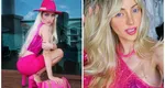 O influenceriță de 31 de ani, găsită moartă, pe jumătate dezbrăcată, în casa unui avocat. Era supranumită „Barbie umană”