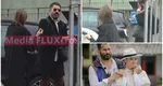 FOTO Iulia Albu și Mike, ceartă în plină stradă. Tensiunile sunt la maxim între cei doi, chiar dacă s-au despărțit de mai bine de jumătate de an