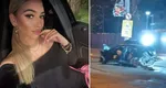 Noi detalii despre accidentul mortal din Ferentari. Cine era Jasmina, tânăra de 20 de ani care a murit pe loc. Prietenii sunt în stare de șoc: „Ne-ai lăsat cu sufletul sfâșiat de durere”