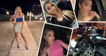 Jasmina, tânăra care a murit în accidentul cumplit de pe Calea Ferentari, a lăsat în urmă un gol imens. Mesajul sfâșietor postat pe TikTok