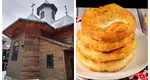 Langoși de post, rețeta măicuței Valentina de la Mănăstirea Piatra Fântânele