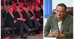 Daniel Băluță își lansează oficial candidatura pentru Primăria Capitalei. Susținere de la toată ”crema” PSD plus Piedone. ”Este unul dintre puținii care lasă în urmă lucruri excepționale”