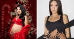 Când naște Larisa Udilă? Influencerița e mărturisit că are puține emoții: „M-a luat o ușoară panică”