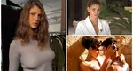 Laura Giurcanu, dezvăluiri de la Next Top Model. A fost obligată să aibă primul sărut: „Lucruri de genul ăsta mă fac să merg la terapie”