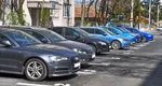 Amendă de 1000 de lei pentru șoferii care fac asta ziua în parcare. Legea spune clar, însă puțini știu