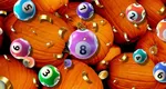 Rezultate LOTO 16 noiembrie 2025. Săptămâna se încheie cu noroc la bani
