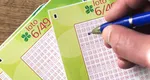 Câștig uriaș la Loto 6/49: Cine este bărbatul care a devenit milionar și ce mesaj le transmite românilor