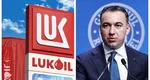 România va prelua controlul asupra activelor Lukoil până pe 21 noiembrie, dată la care intră în vigoare sancțiunile americane împotriva gigantului petrolier rus. Ministrul Energiei: „Protejăm securitatea energetică a României și aplicăm ferm sancțiunile internaționale”