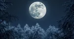 Ultima lună plină din 2025 vine cu efecte surprinzătoare! Ce trebuie să lași în urmă și la ce trebuie să fii atent