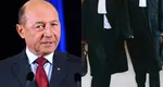 Traian Băsescu intervine în scandalul reformei pensiilor magistraților: „O soluție de mijloc trebuie acceptată. Nu văd o altă variantă a rezolvării lucrurilor”