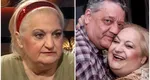 Singurul regret cu care a murit Marinela Chelaru. Soțul actriței, dezvăluiri cutremurătoare: „Nu voia să ajungă la spital, avea o teamă”
