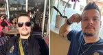 Unde trăieşte de fapt Mario Iorgulescu. Fiul şefului LPF este rezident într-un centru de îngrijire din Italia