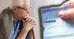 Cât va încasa un român cu 40 de ani vechime și un salariu brut de 5.000 de lei, conform noii formule de calcul a pensiilor