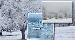 Prognoza meteo 20 noiembrie. Când scăpăm de ninsori. Se anunță maxime de până la 19 grade