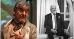 Drama trăită de regretatul actor Mihai Dinvale. Este cea mai mare durere simțită de orice părinte: „Aș fi vrut mai mult, nu s-a putut”