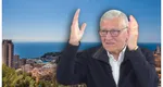 Mircea Sandu s-a mutat definitiv în apropiere de Monaco. „Nu există gaz, iar utilitățile sunt mai ieftine ca în România”