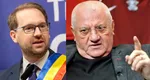 EXCLUSIV Mitică Dragomir demască impostura USR și a structurilor din spatele partidului: „Sunt oameni fără experiență, care au în spate părinți puternici, fost securiști de elită, care acum sunt multimilionari”