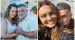 Monica și Leonard Doroftei, în culmea fericirii. Soția fostului pugilist a făcut anunțul pe rețelele sociale