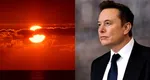 Elon Musk vrea să oprească încălzirea globală prin blocarea soarelui. Cum intenționează să pună în practică ideea care ar putea revoluționa știința