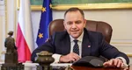Președintele polonez Karol Nawrocki nu mai vrea să prelungească ajutoarele pentru refugiații ucraineni: „Astăzi nu mai vorbim despre refugiați de război. Astăzi,  după mai bine de trei ani, vorbim despre o minoritate ucraineană”