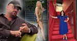 Andreea Bălan și Oana Roman, puse pe lista „neagră” a stilistului Neculai Stanciu: „Am dat de ceva ce este dezastruos”