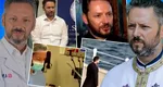 Cine este neurochirurgul preot care l-a operat pe Gigi Becali. Doctorul Ştefan Mindea mânuieşte bisturiul în timp ce ascultă în surdină acatistul Sfântului Ierarh Nectarie