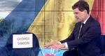 Nicușor Dan reacționează după ce George Simion a cerut protecția SPP-ului, temându-se că ar putea fi asasinat: „E bine să existe o protecție, pentru că suntem într-o democrație”