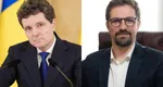Nicușor Dan l-a numit consilier prezidențial pe fiul președintelui CJ Botoșani, care a avut contracte de zeci de milioane de euro cu Primăria Capitalei în mandatul său. „Regele achizițiilor” are afaceri cu statul în valoare de 3 miliarde de euro