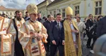 Nicușor Dan, mesaj pentru noul Arhiepiscop Major al Bisericii Greco-Catolice: „Biserica ne poate arăta calea spre renaștere și reconstrucție”