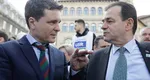 Ludovic Orban, dat afară de Nicușor Dan de la Cotroceni. Președintele ar fi fost deranjat de criticile lui la adresa USR