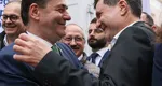 Nicuşor Dan, despre Ludovic Orban: „Nu se poate ca președintele să spună una și consilierul său să spună exact invers”/ Orban: „Pierderea candidatului susţinut – o înfrângere a preşedintelui”