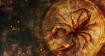 Sezonul Scorpionului 2025. Norocul favorizează 4 ZODII până în 21 noiembrie 2025