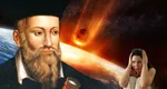 „Mingea de foc” a lui Nostradamus a băgat în sperieți mii de oameni. Ce spune, de fapt, profeția despre finalul anului 2025. Mai facem planuri de Revelion în această situație?