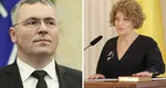 Vicepreședintele CSM, despre plângerea penală împotriva Oanei Gheorghiu: „Declarația a depășit linia roșie”