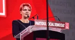 Lia Olguţa Vasilescu îi dă un ultimatum lui Bolojan de la tribuna congresului PSD: „Suntem puşi doar în geam, atunci când vine factura, mai bine ieşim de la guvernare”