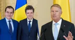Ludovic Orban lansează un avertisment dur pentru Nicușor Dan, după ce a fost demis de la Palatul Cotroceni: „Sper să nu i se suie la cap și să o ia pe urmele lui Iohannis, există un risc!”