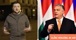 Viktor Orban nu mai vrea să dea bani pentru Ucraina. „E ca şi cum ai încerca să ajuţi un alcoolic oferindu-i o ladă de vodcă”