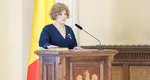 Oana Gheorghiu le cere magistraților să privească în ochi „copilul care se culcă flămând”: Au fost într-un Caritas care nu poate dura la nesfârşit!