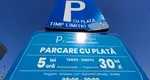 Cine este candidatul la Primăria Capitalei care propune ca parcarea din București să coste doar un leu