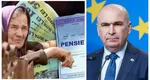 Taxarea pensiilor de peste 3.000 de lei, demolată de avocați. ”Justificarea este demagogică. Contravine flagrant principiului contributivității”