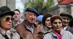 Mai mulţi bani la pensie pentru această categorie de pensionari. 70 de deputaţi au semnat pentru modificarea legii pensiilor
