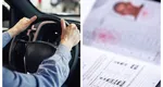 Cine sunt șoferii care trebuie să-și schimbe URGENT permisul. Documentul nu mai e valabil începând de anul următor
