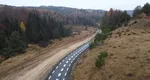 Un sat din România cu 14 locuitori are pistă asfaltată de biciclete, însă, aceasta trece printr-o pădure cu lupi și urși, iar drumurile sunt din pământ
