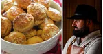 Pogăcele după rețeta lui Adi Hădean. Simbolul brutăriei tradiționale ardelenești, pe care îl poți obține și tu acasă