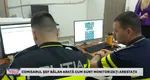 Exclusiv Puterile Statului. Româniatv.net a intrat în camera SIME. Comisarul șef Alexandru Bălan a vorbit despre cum sunt monitorizați infractorii din Ilfov și despre clanurile care acționează în zonă