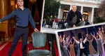 Din vestiarul teatrului din Cluj la Teatrul Național din Sarajevo! Povestea impresionantă a românului care a devenit prim-balerin în capitala Bosniei