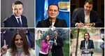 Unul dintre candidații pentru Primăria Capitalei nu a fost validat de Biroul Electroral Municipal. Cine sunt cei șase care au intrat oficial în cursă