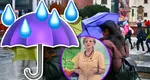 Prognoza meteo 4 noiembrie 2025. Vești proaste de la ANM, revin ploile și ninsorile. Vremea se strică din nou
